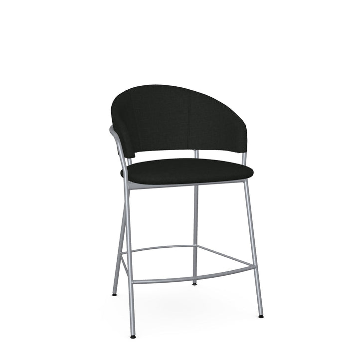 Atria Non swivel stool Counter height