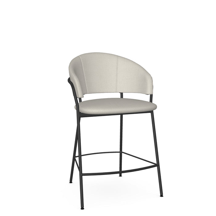 Atria Non swivel stool Counter height