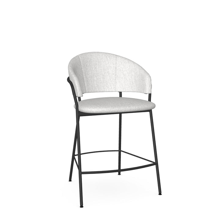 Atria Non swivel stool Counter height