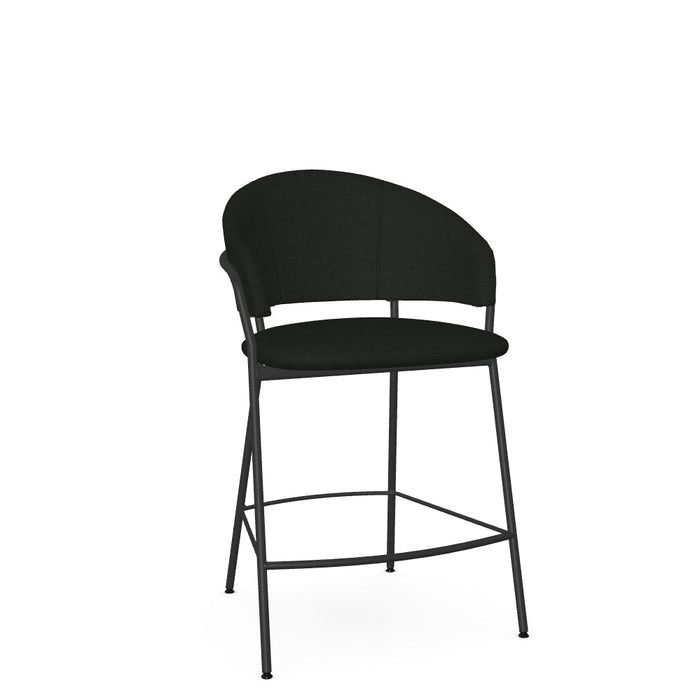 Atria Non swivel stool Counter height