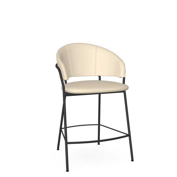Atria Non swivel stool Counter height