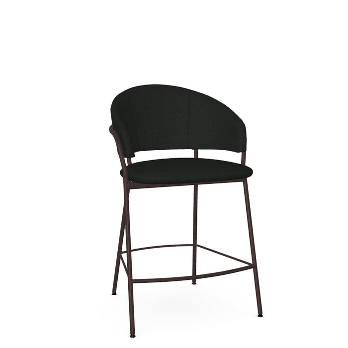 Atria Non swivel stool Counter height