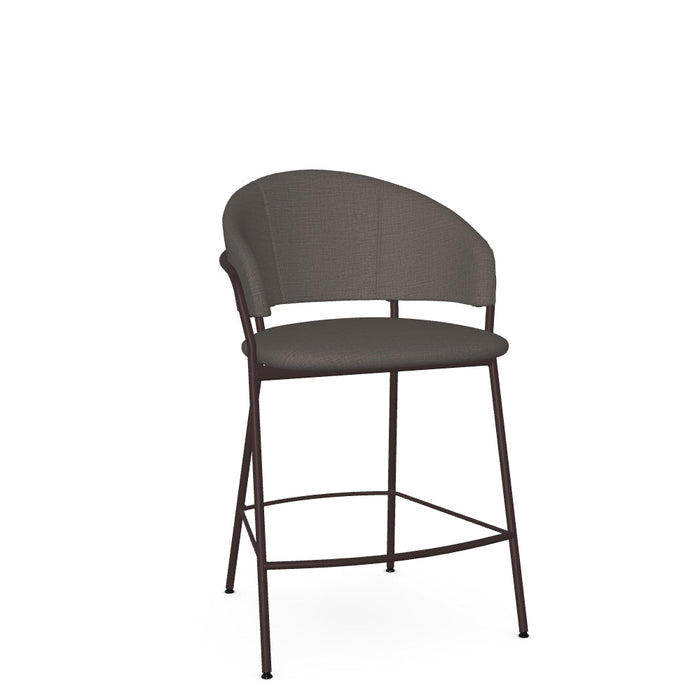Atria Non swivel stool Counter height