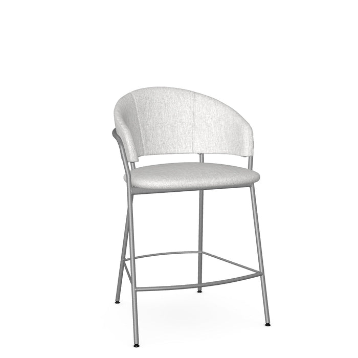 Atria Non swivel stool Counter height