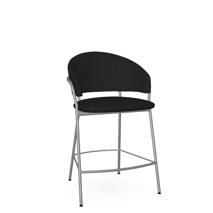 Atria Non swivel stool Counter height
