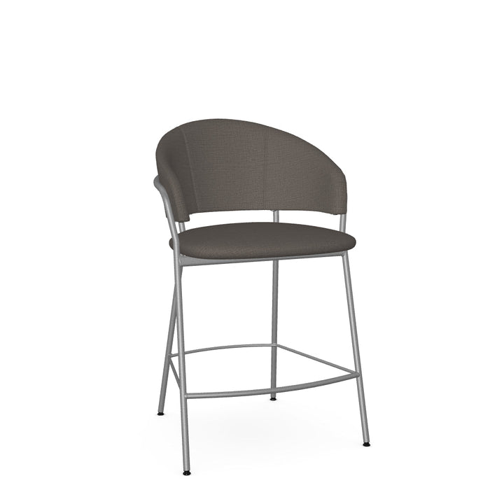 Atria Non swivel stool Counter height