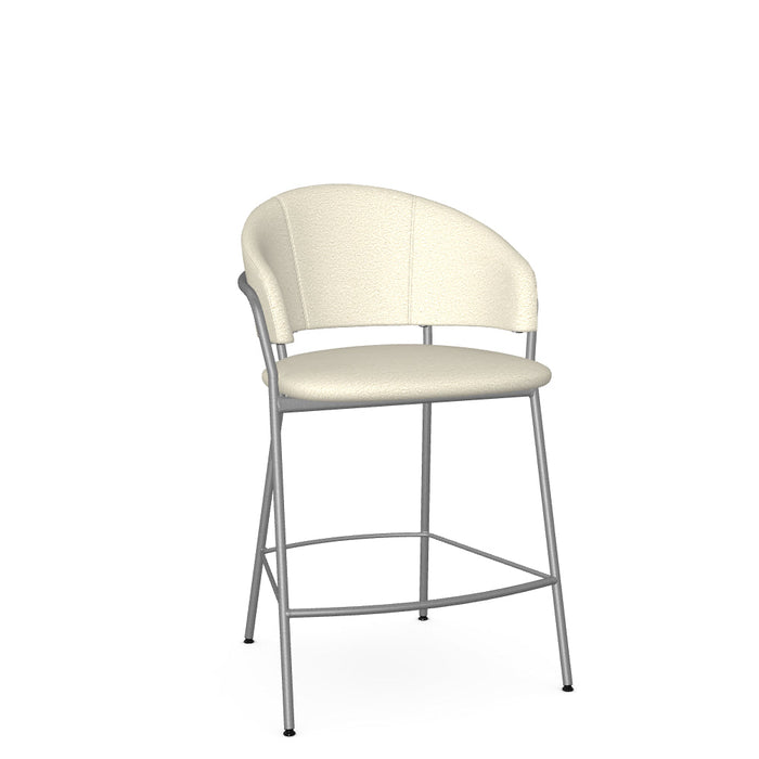 Atria Non swivel stool Counter height
