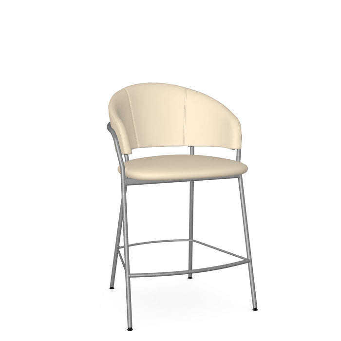 Atria Non swivel stool Counter height
