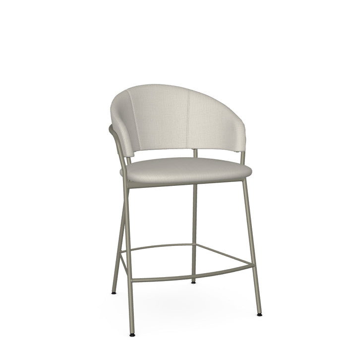 Atria Non swivel stool Counter height