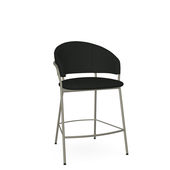 Atria Non swivel stool Counter height