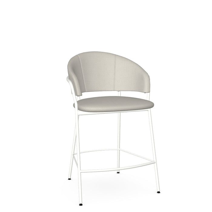 Atria Non swivel stool Counter height