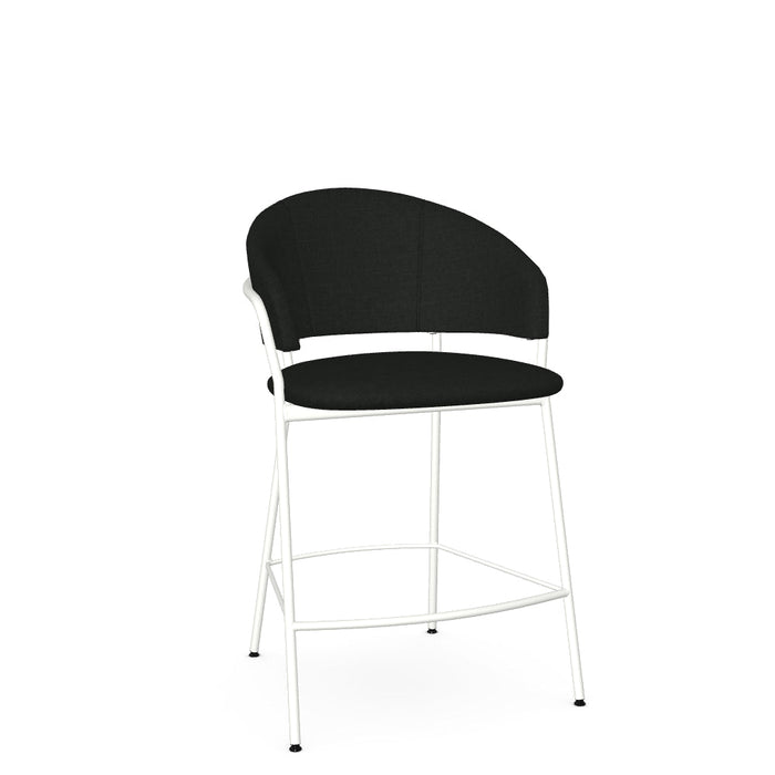 Atria Non swivel stool Counter height