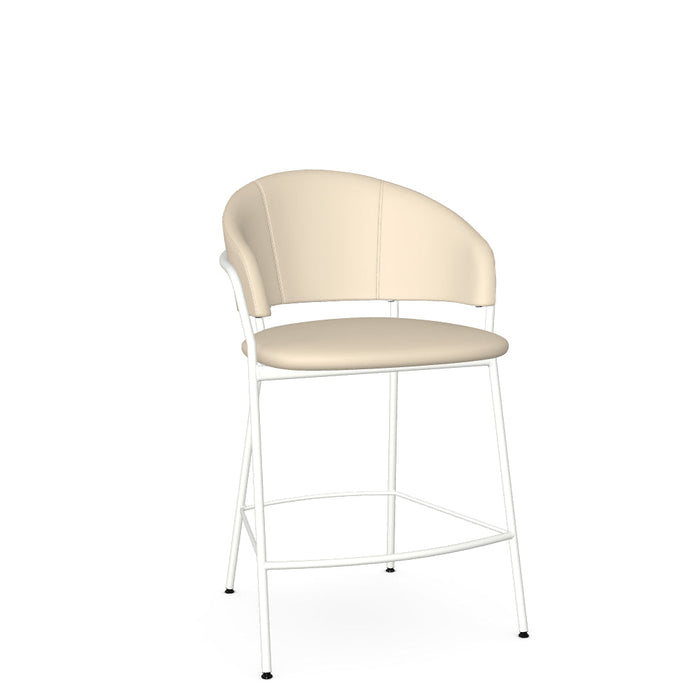 Atria Non swivel stool Counter height