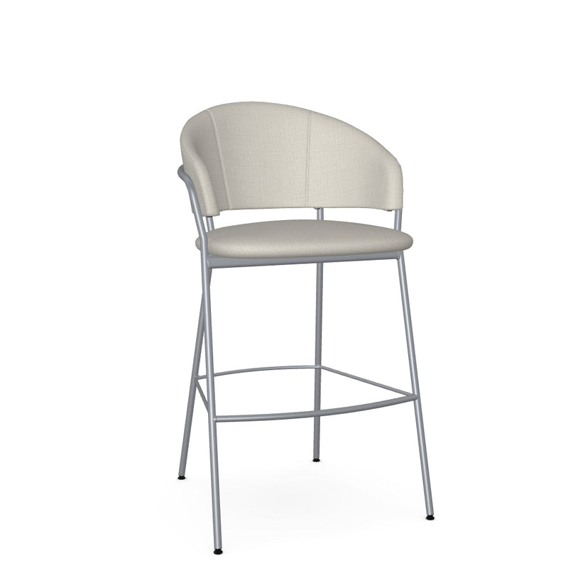 Atria Non swivel stool Bar height