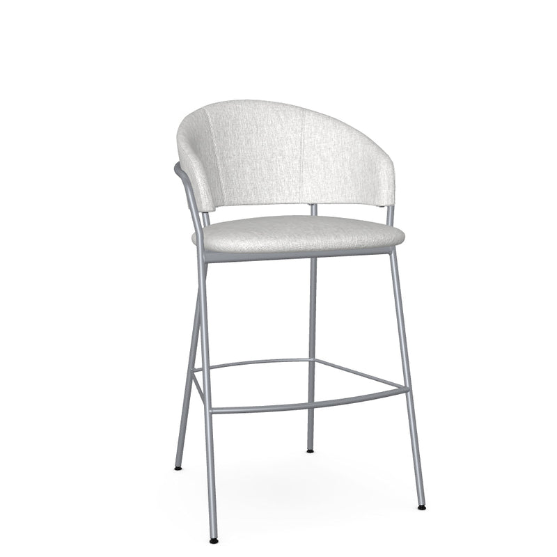 Atria Non swivel stool Bar height