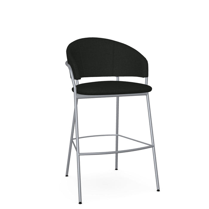Atria Non swivel stool Bar height