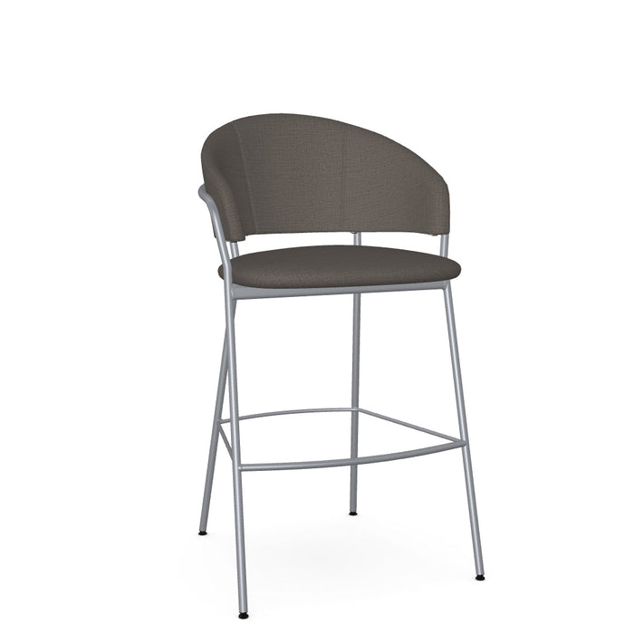 Atria Non swivel stool Bar height