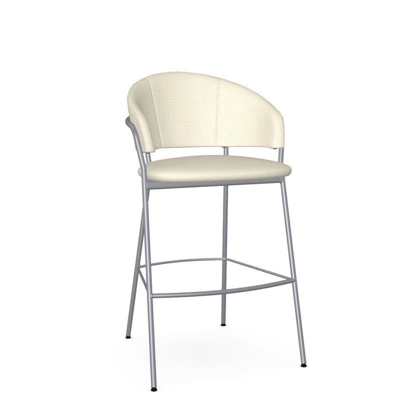 Atria Non swivel stool Bar height