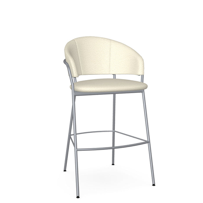 Atria Non swivel stool Bar height