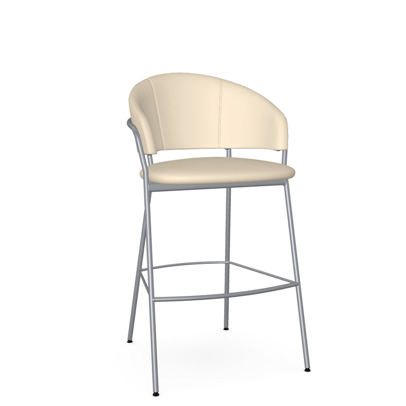 Atria Non swivel stool Bar height