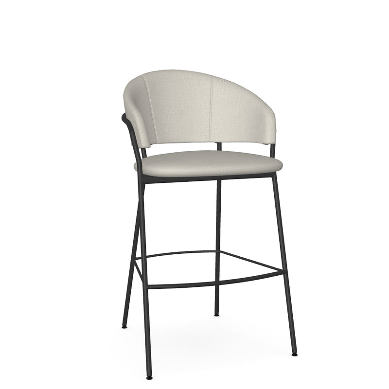 Atria Non swivel stool Bar height