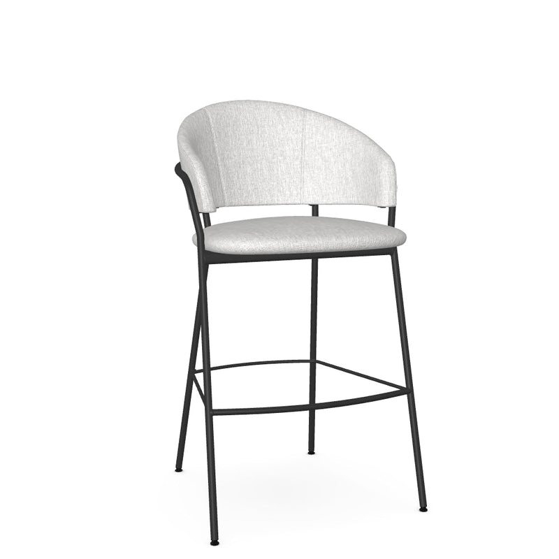 Atria Non swivel stool Bar height