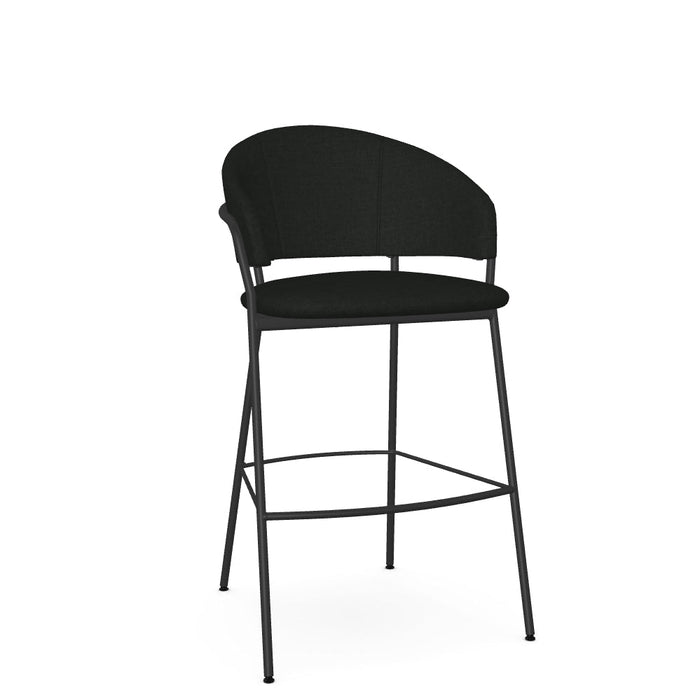 Atria Non swivel stool Bar height