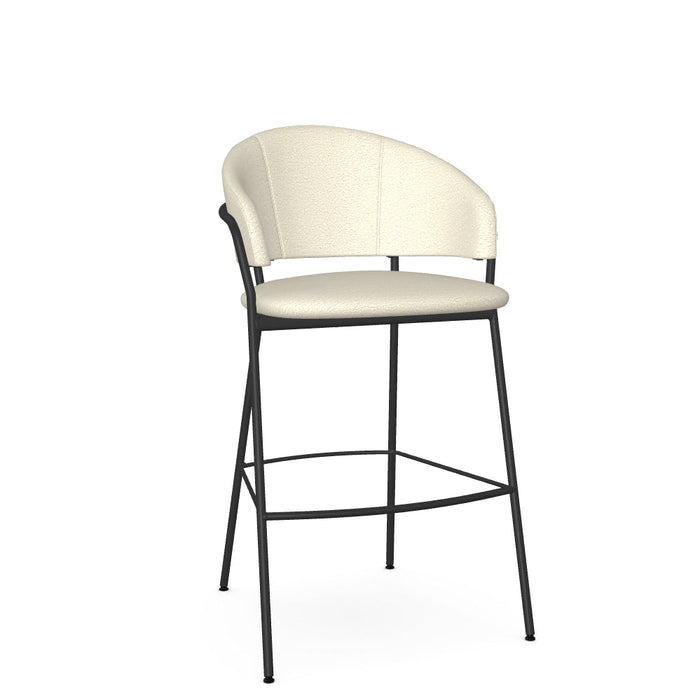 Atria Non swivel stool Bar height