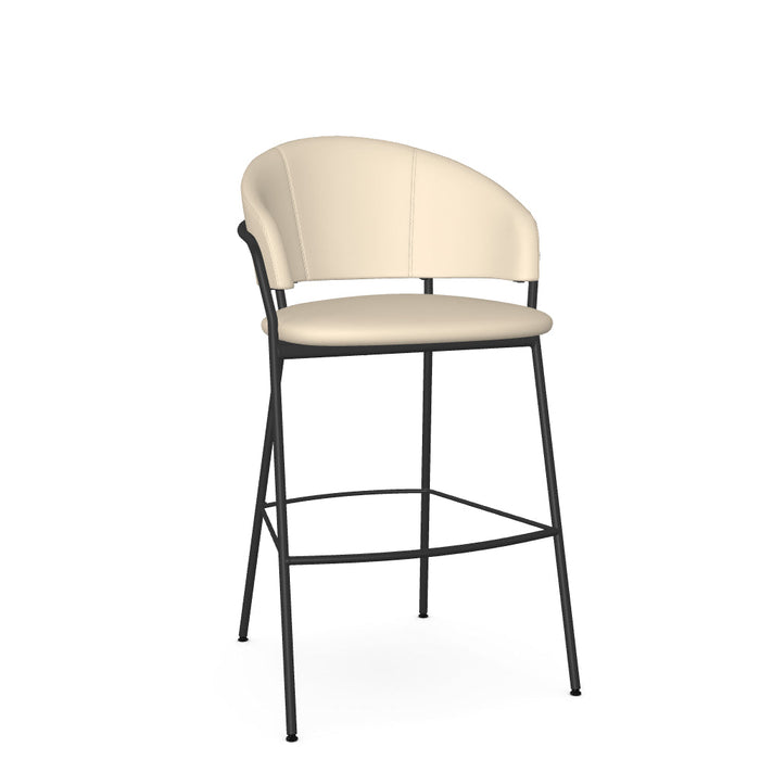 Atria Non swivel stool Bar height