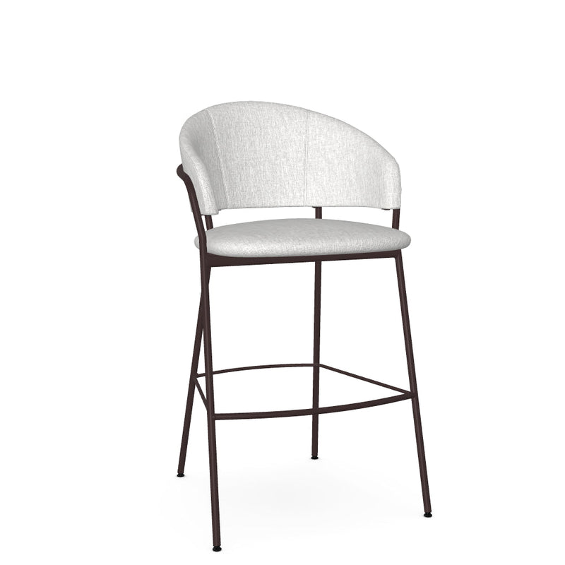 Atria Non swivel stool Bar height
