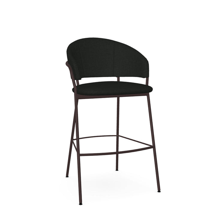 Atria Non swivel stool Bar height