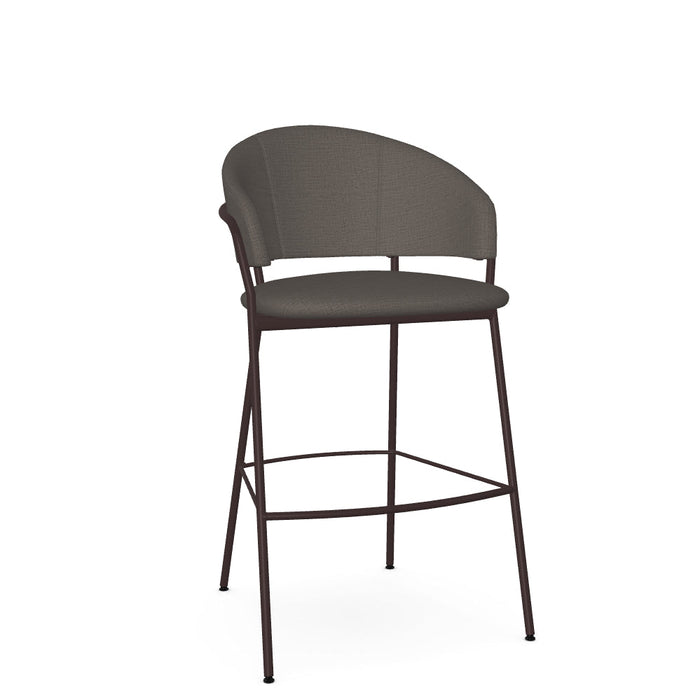 Atria Non swivel stool Bar height