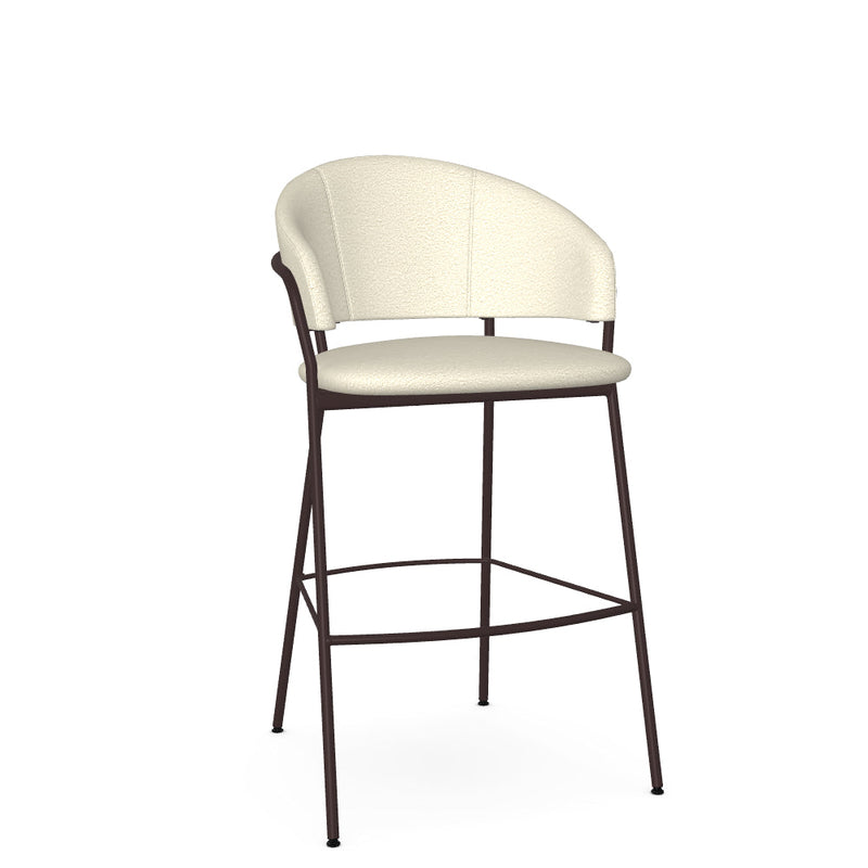 Atria Non swivel stool Bar height