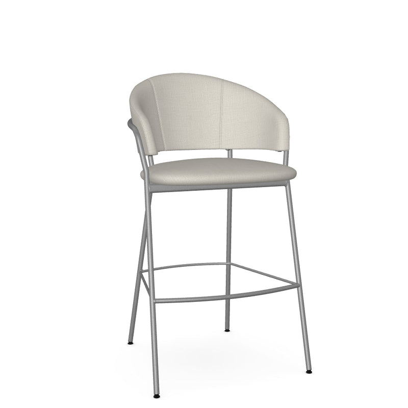Atria Non swivel stool Bar height