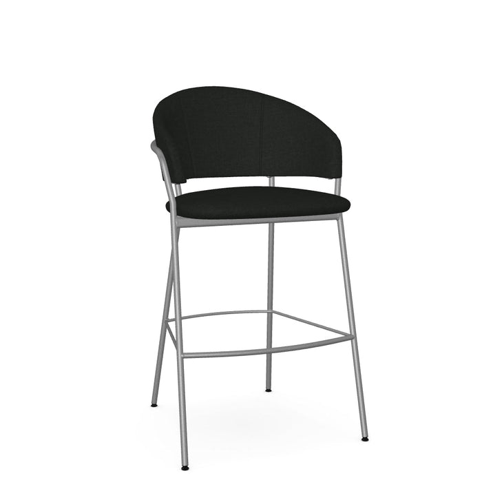 Atria Non swivel stool Bar height