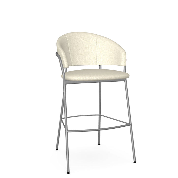 Atria Non swivel stool Bar height