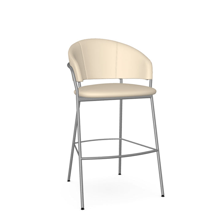 Atria Non swivel stool Bar height