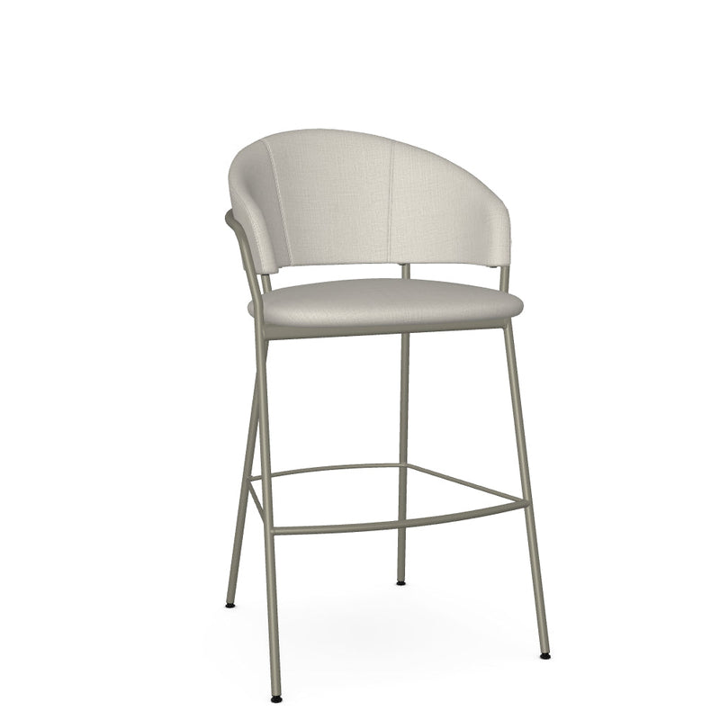 Atria Non swivel stool Bar height