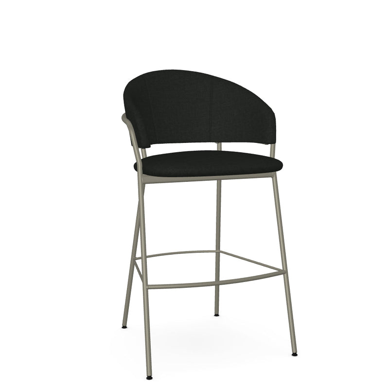 Atria Non swivel stool Bar height