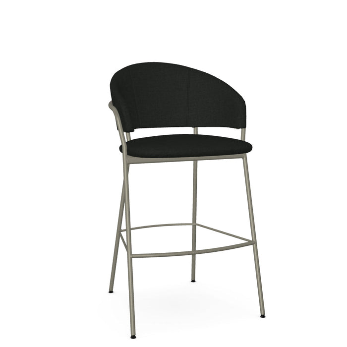 Atria Non swivel stool Bar height