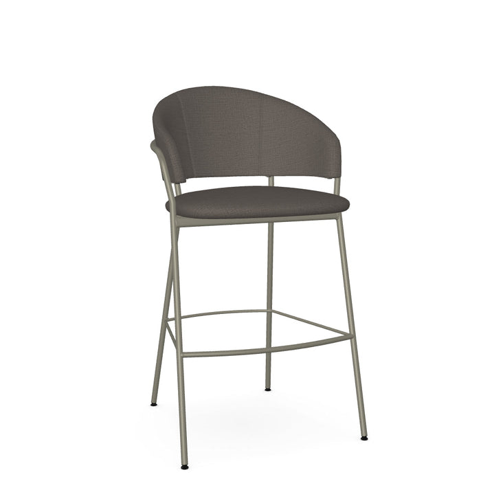 Atria Non swivel stool Bar height