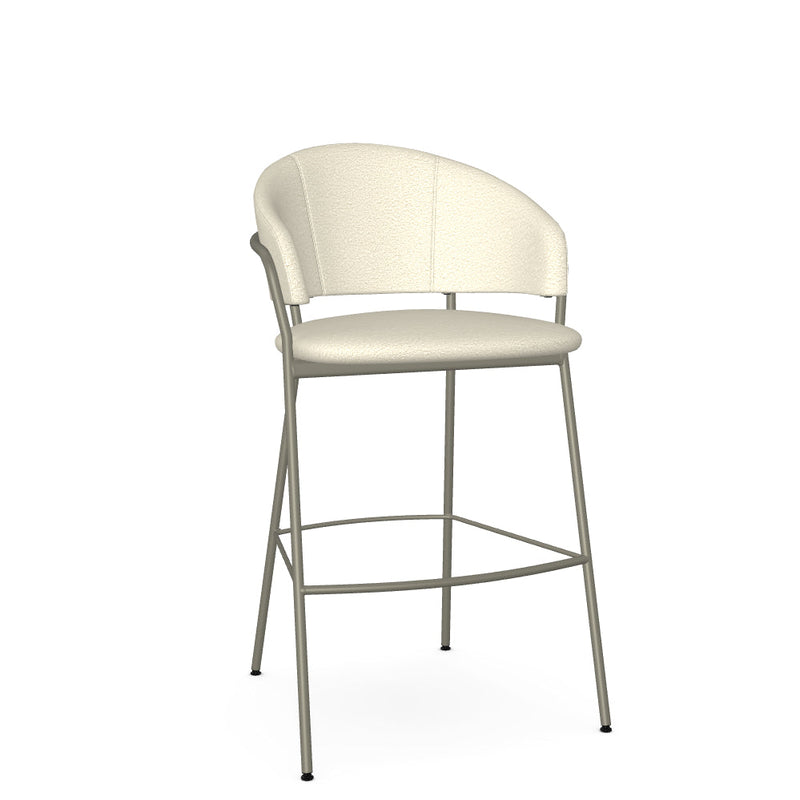 Atria Non swivel stool Bar height