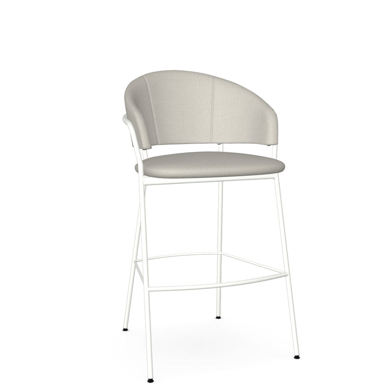 Atria Non swivel stool Bar height
