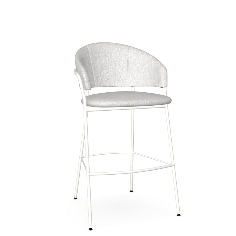 Atria Non swivel stool Bar height
