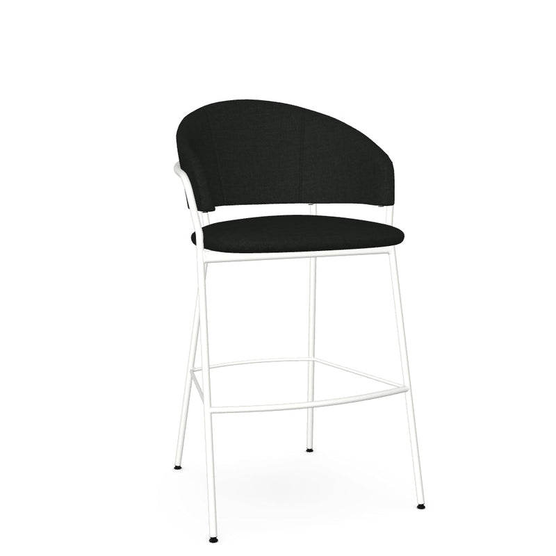 Atria Non swivel stool Bar height