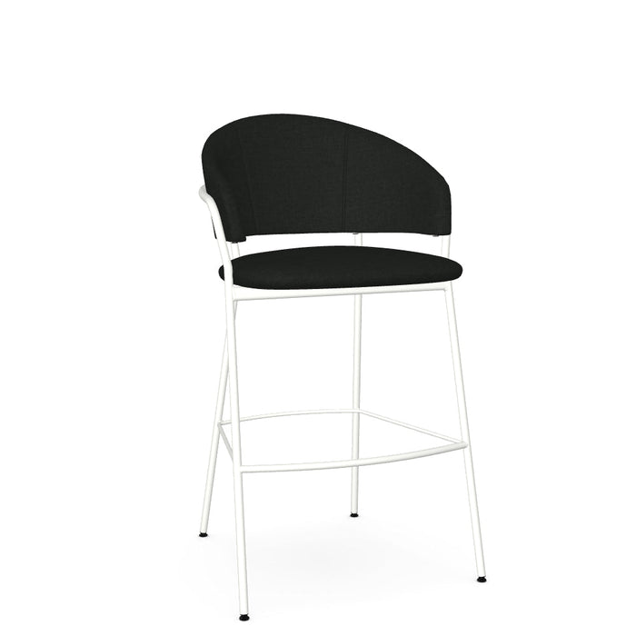 Atria Non swivel stool Bar height