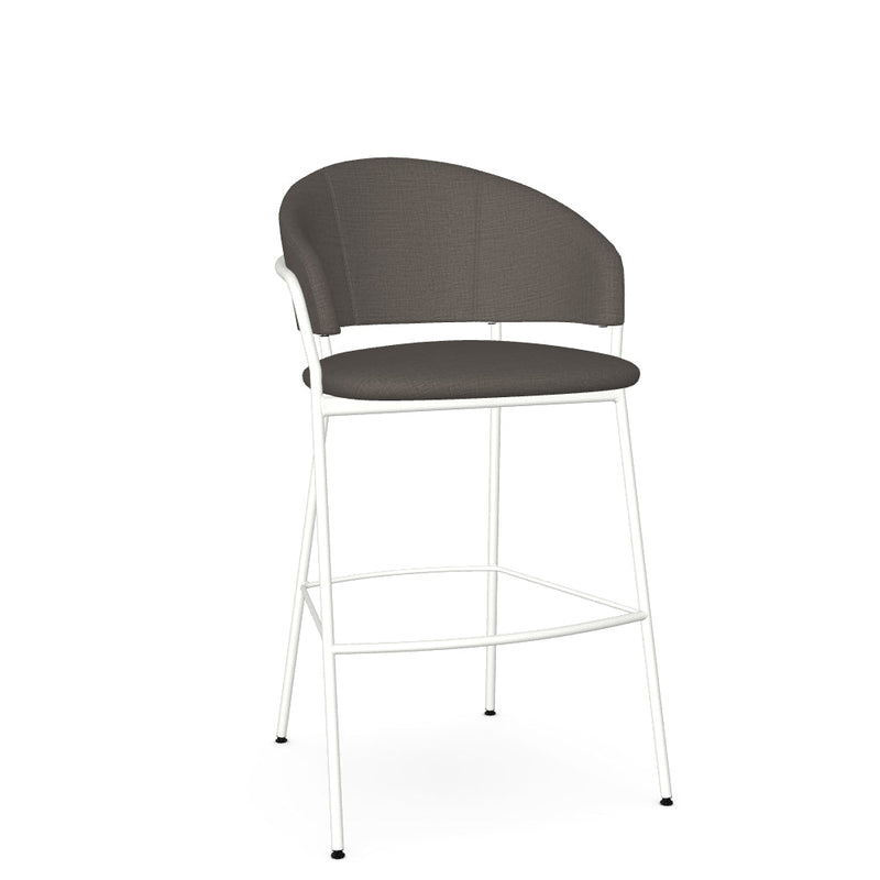 Atria Non swivel stool Bar height