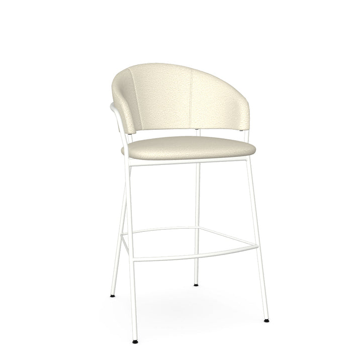 Atria Non swivel stool Bar height