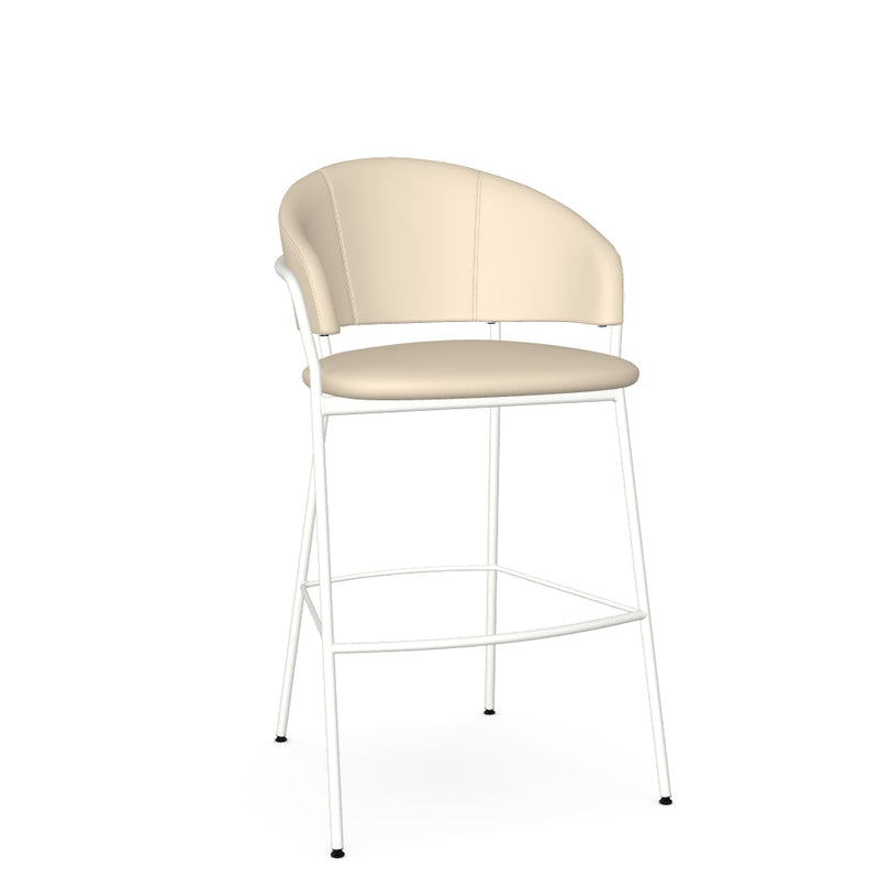 Atria Non swivel stool Bar height