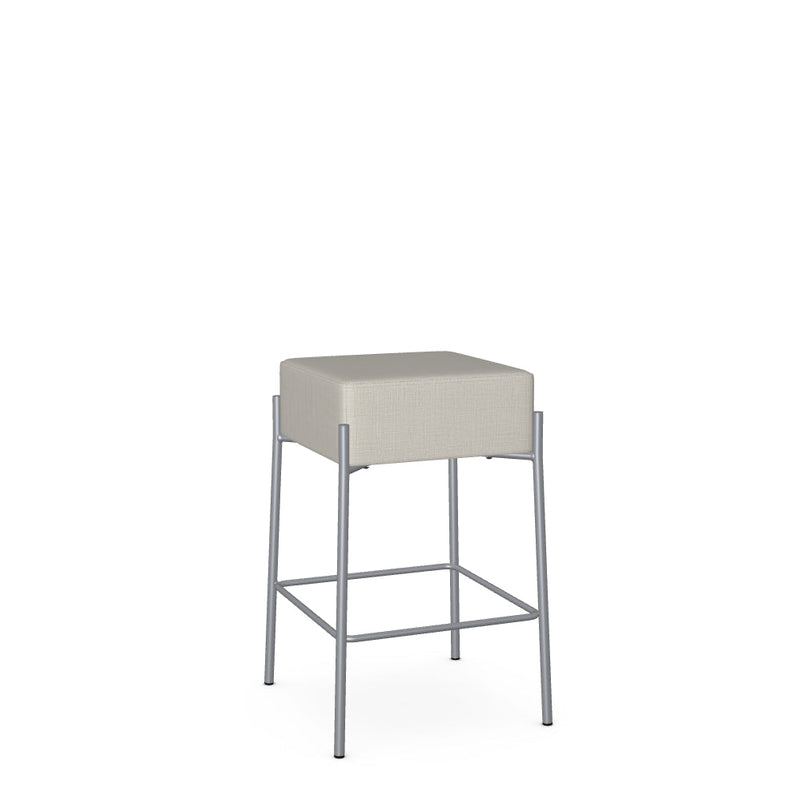 Otis Non swivel stool Counter height